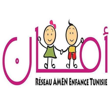 Réseau Amen Enfance Tunisie (RAET)