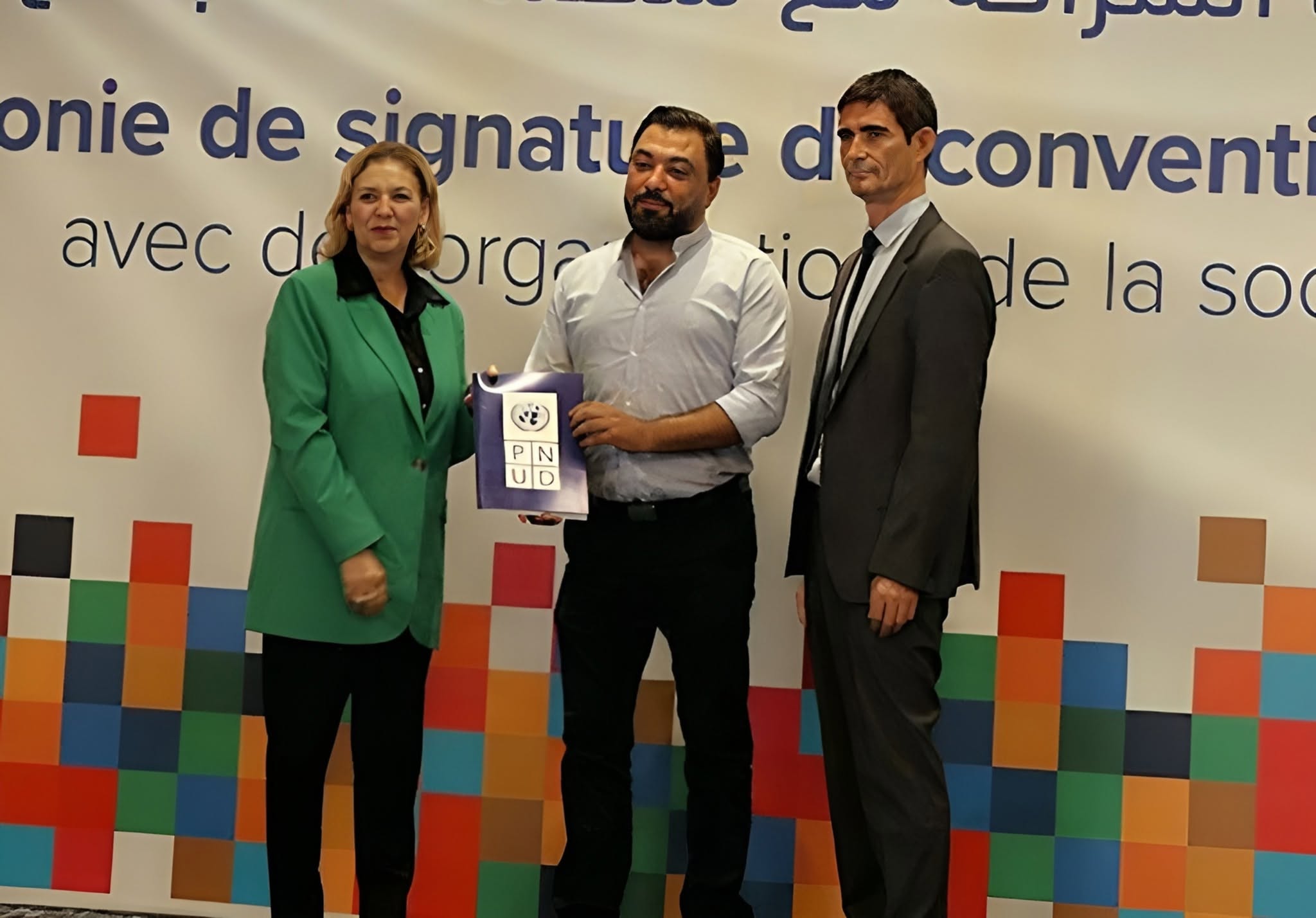 Interlinks pour des liens solidaires